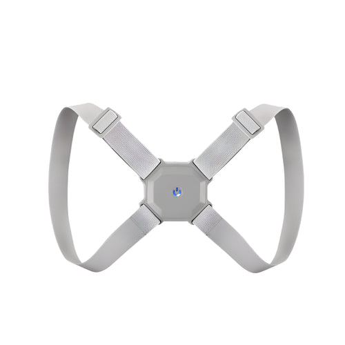 PosturePro Smart Corrector – Adjustable Reminder Device for Better Posture